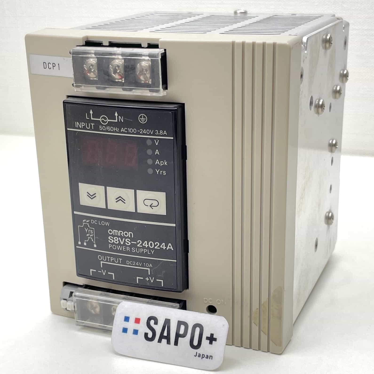 パワーサプライ | 中古FA機器・制御機器の高価買取販売ならサポタス